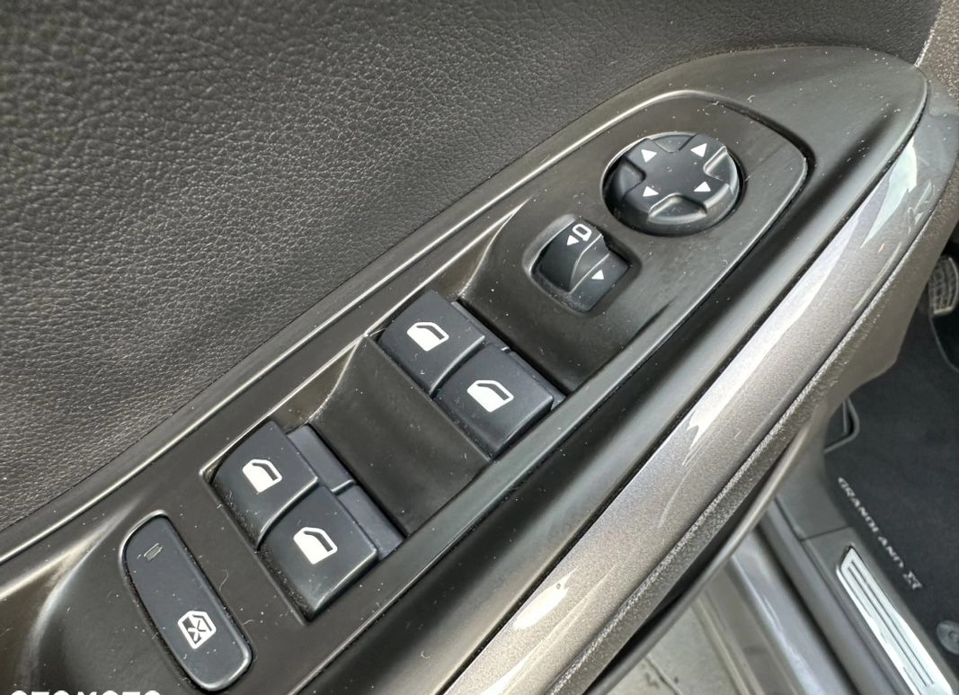Opel Grandland X cena 65900 przebieg: 177345, rok produkcji 2019 z Nysa małe 781